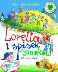 Loretta i Spisek Smokw - 2825683004