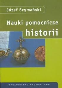 Nauki pomocnicze historii - 2825683011