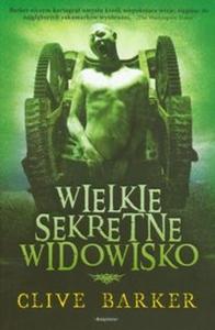 Wielkie sekretne widowisko