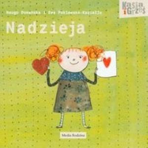 Kasia i Grze Nadzieja - 2825683034