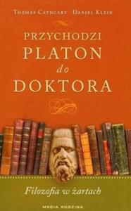 Przychodzi Platon do doktora