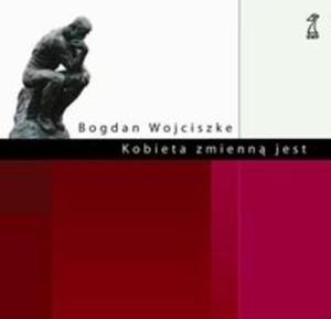 Kobieta zmienn jest - 2825683055