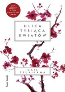 Ulica tysica kwiatów