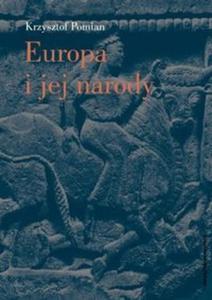 Europa i jej narody - 2825683061