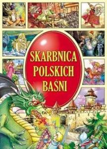 Skarbnica polskich bani