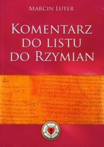 Komentarz do Listu do Rzymian - 2825683075