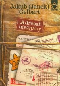 Adresat nieznany - 2825683097