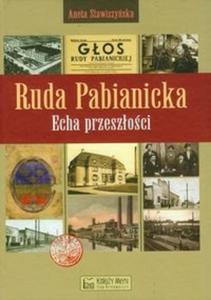 RUDA PABIANICKA ECHA PRZESZOCI OP KSʯY MYN - 2825683160