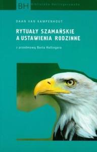 Rytuay szamaskie a ustawienia rodzinne - 2825683213