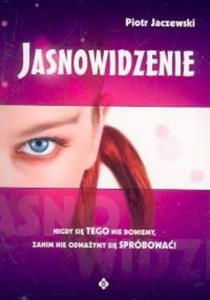 Jasnowidzenie