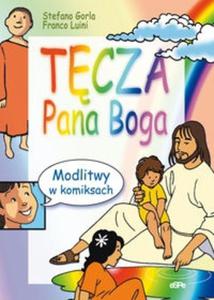 Tcza Pana Boga - 2825683234