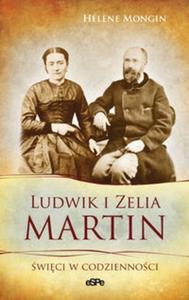 Ludwik i Zelia Martin - 2825683235