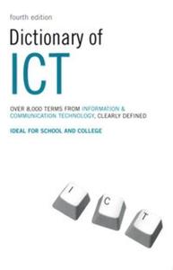 Dictionary of ICT Słownik ICT - 2825683242