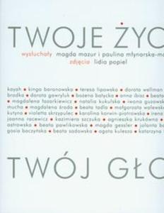 Twoje ycie Twj gos - 2825683247