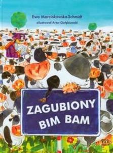 Zagubiony Bim Bam - 2825683266