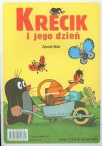 Krecik i jego dzie - 2825683279