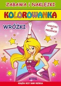 Kolorowanka Wrki - 2825683283