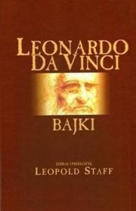 Bajki Leonardo da Vinci - 2825683286