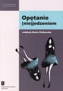 Optanie (nie)jedzeniem