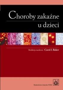 Choroby zakane u dzieci