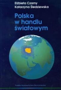 Polska w handlu wiatowym - 2825683334