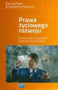 Prawa yciowego rozwoju