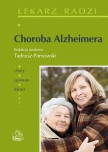 Choroba Alzheimera