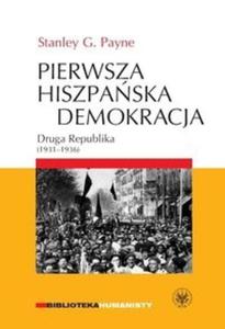 Pierwsza hiszpaska demokracja - 2825683352