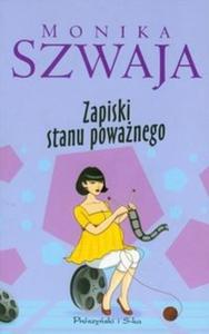 Zapiski stanu powanego