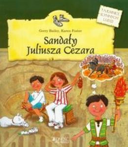 Sanday Juliusza Cezara