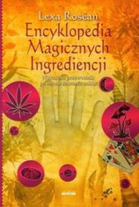 Encyklopedia Magicznych Ingrediencji - 2825683442