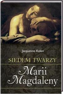 Siedem twarzy Marii Magdaleny - 2825683552