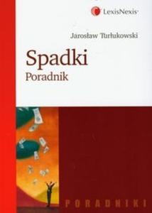 Spadki Poradnik - 2825683649