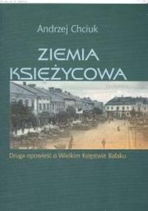 Ziemia ksiycowa - 2825683697