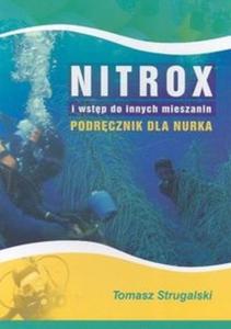 Nitrox i wstp do innych mieszanin - 2825683704