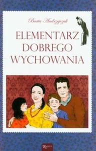 Elementarz dobrego wychowania