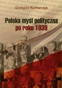 Polska myl polityczna po roku 1939