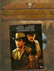 Wielka Kolekcja Westernw 3 Butch Cassidy i Sundance Kid - 2825683783