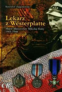 Lekarz z Westerplatte - 2825683813