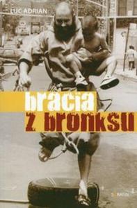 Bracia z Bronksu - 2825683844