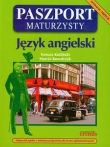 Paszport maturzysty. Jzyk angielski. Wydanie 3 - 2825683853