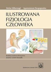 Ilustrowana fizjologia czowieka - 2825683863