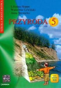 Przyroda 5 Podrcznik - 2825649207