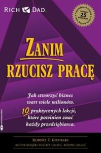 Zanim rzucisz prac - 2825683926