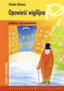 Opowie wigilijna