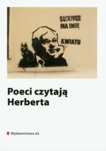 Poeci czytaj Herberta - 2825683950