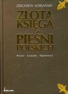 Zota Ksiga Pieni Polskich