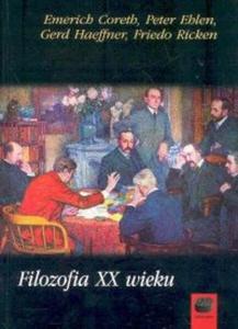 Filozofia XX wieku - 2825683963