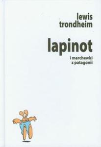 Lapinot i marchewki z Patagonii - 2825683985