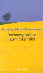Rozmowy polskie latem roku 1983 - 2825684109